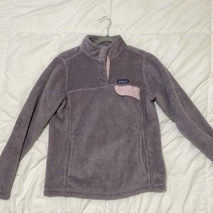 Patagonia Women's Fleece Pullover